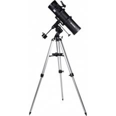 Teleskope Bresser Spica 130/650 EQ3