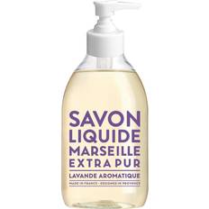 Compagnie de Provence Savon De Marseille Extra Pur Liquid Soap Aromatic Lavender 10.1fl oz