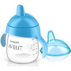 Sippy Cups Philips Avent Spout Cup Sip No Drip 260ml