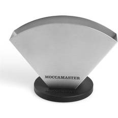 Moccamaster Filterholder Stainless Steel