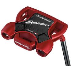 TaylorMade Putters TaylorMade Spider Tour Red Putter