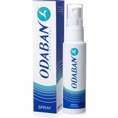 Fettige Haut Hygieneartikel Odaban Antipersiprant Spray 30ml