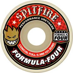 Spitfire Formula Four Conical 101A 56mm 4-pack