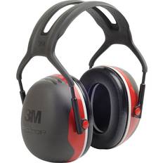 Einstellbar Gehörschutz 3M Peltor X3A Earmuffs