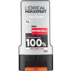 Loreal men expert Toiletries L'Oréal Paris Men Expert Invincible Sport Shower Gel 10.1fl oz