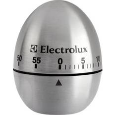 Sølv Kjøkkentimere Electrolux Egg Kjøkkentimer