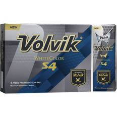 Volvik Golf Volvik S4 (12 pack)