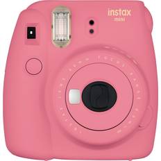 Instax 9 mini camera Fujifilm Instax Mini 9 Pink