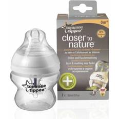 Tommee tippee 150ml bottles Baby Care Tommee Tippee Closer to Nature Baby Bottle 150ml