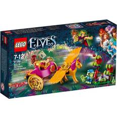 Lego Elves Lego Elves Azari & the Goblin Forest Escape 41186