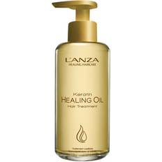 Lanza Haaröle Lanza Keratin Healing Oil Hair Treatment 185ml