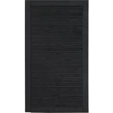Plus Plank Single Door Gate 100x163cm