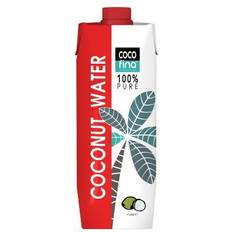Mineralvann Cocofina Coconut Water