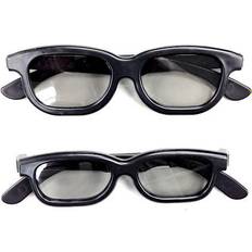 3D-briller DP3D4PCS1