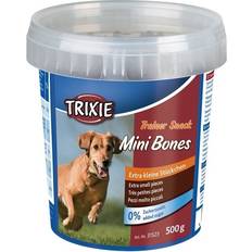 Trixie Hundefôr - Hunder Husdyr Trixie Trainer Snack Mini Bones