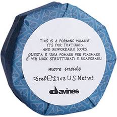Davines Haarwachse Davines More Inside Forming Pomade 75ml
