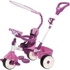 Little Tikes Tricycles Little Tikes 4 in 1 Basic Edition Trike