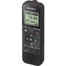 Sony Diktafoner & Bærbare lydopptakere Sony, ICD-PX370