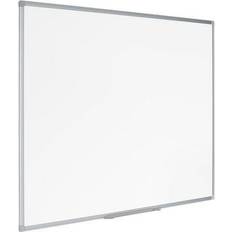 Magnetisk Whiteboards Bi-Office Earth Magnetic 90x60cm