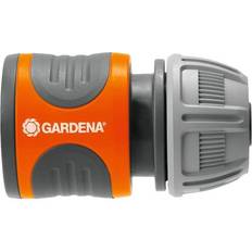 Kunststoff Schlauchanschlüsse Gardena Hose Connector 13mm