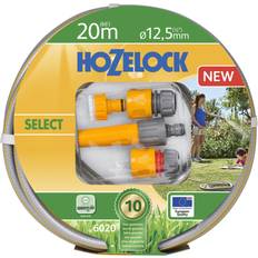Hozelock Hageslanger Hozelock Garden Hose Set 20m