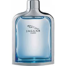 Jaguar Fragrances Jaguar New Classic EdT 3.4 fl oz