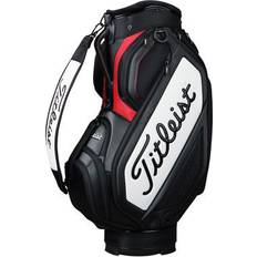Titleist Golf Bags Titleist Midsize Staff Cart Bag