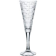 Nachtmann Champagne Glasses Nachtmann Dancing Stars Bossa Nova Champagne Glass 20cl 2pcs