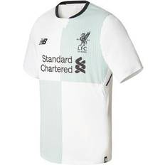Game Jerseys adidas Liverpool FC Away Jersey 17/18. Sr
