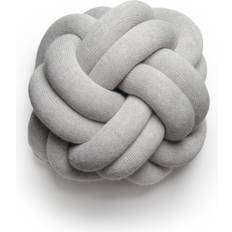 Ull Tekstiler til hjemmet Design House Stockholm Knot Komplett pyntepyte (15x30cm)