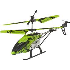 Ferngesteuerte Helikopter Revell Helicopter Glowee 2.0