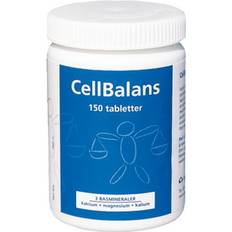 Carls-Bergh Cell Balans 150 st