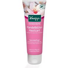 Empfindliche Haut Handcremes Scandinavian Cosmetics Kneipp Almond Blossom Hand Cream 75ml