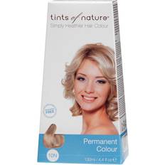 Tints of Nature Hårprodukter Tints of Nature Permanent Hair Colour 10N Natural Platinum Blonde 130ml