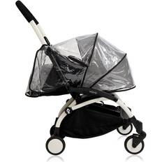 Regenschutz Kinderwagenschutz Babyzen Yoyo 0+ Newborn Pack Rain Cover