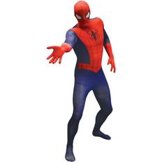 Morphsuit Basic Spiderman Morphsuit