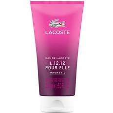 Lacoste Hygieneartikel Lacoste L 1212 Magnetic Pour Elle Shower Gel 150ml