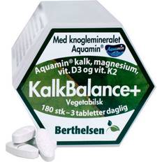 Berthelsen KalkBalance+ 180 st