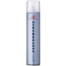 Normales Haar Haarsprays Wella Professionals Performance Hairspray 500ml