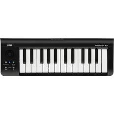 Korg MIDI Keyboards Korg microKey2-25-Air