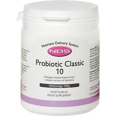 Engholm NSD Probiotic Classic 10 Tarmflora 100g