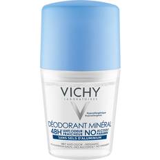 Deos Vichy 48H Mineral Deo Roll-on 50ml 1-pack