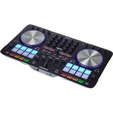 Reloop DJ Players Reloop Beatmix 4 MK2