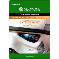 Star Wars: Battlefront - Deluxe Upgrade (XOne)