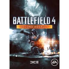 Battlefield 4 - Second Assault (PC)