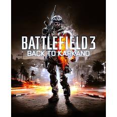 Battlefield 3: Back To Karkand (PC)