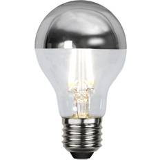 Star Trading Coated Filament LED Lamps 4W E27