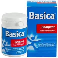 Biosan Basica Compact 120 st