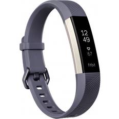 Fitbit Pedometer Activity Trackers Fitbit Alta HR