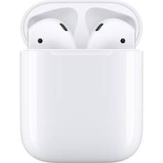Apple Wireless Headphones Apple AirPods (1st generation) 2016